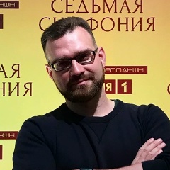 Семен Воронин, 31.1.1986, Санкт-Петербург