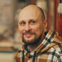 Александр Беляев, 1.5.1989, Пушкин