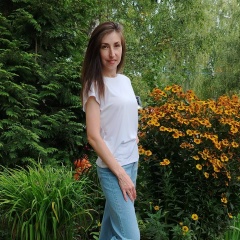 Алиса Засухина, 7.11, Бор