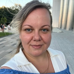Юлия Погодина, 16.9.1988