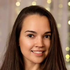 Мария Бруса, 8.12, Санкт-Петербург