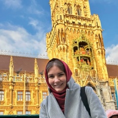 Anastasia Almena, 24.4, Санкт-Петербург