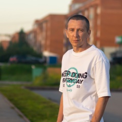 Владимир Бедарев, 23.2, Киселевск