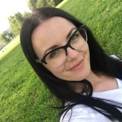 Яна Кириллова, 17.6.1992, Краснодар