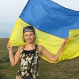 Анна Орзова, 13.5.1985, Днепр (Днепропетровск)