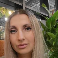 Nadia Albahri, 15.5, Москва