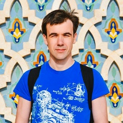 Михаил Аброськин, 21.8, Мурманск