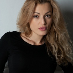 Екатерина Меликова, 30.4, Москва