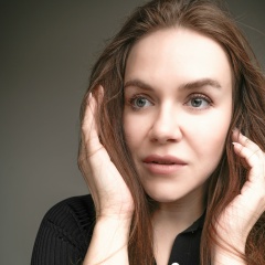 Маргарита Леонова, 24.4.1989, Москва