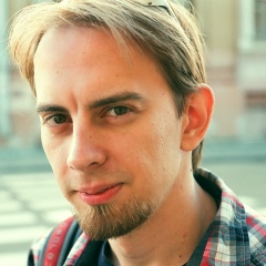 Глеб Свечников, 6.8.1987, Санкт-Петербург