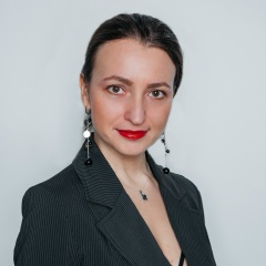 Татьяна Микулинская, 18.6, Санкт-Петербург