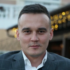 Дмитрий Гладышев, 10.8.1991, Саранск