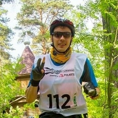 Станислав Калабин, 13.8.1989, Москва