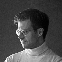 Владимир Нелидов, 11.5.1987, Москва