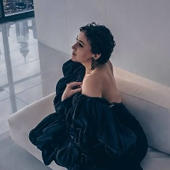 Екатерина Алексеева, 13.7, Санкт-Петербург