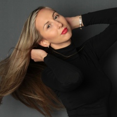 Марина Лайкова, 11.6, Москва