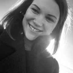 Екатерина Ле Ру, 5.7, Москва
