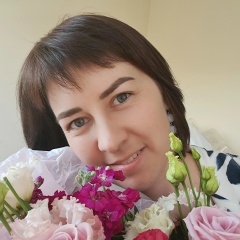 Александра Сохраняева, 10.7, Москва