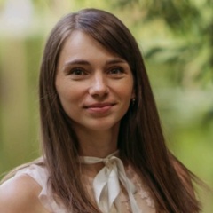Юлия Петошина, 7.4.1987, Санкт-Петербург