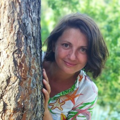 Дарья Кашина, 27.6.1980, Казань