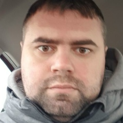 Виталий Нейкшин, 25.7, Санкт-Петербург