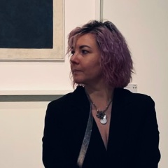 Тамара Юртайкина, 29.4.1988, Санкт-Петербург