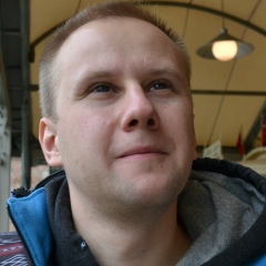 Сергей Козлов, 15.4.1988, Харьков