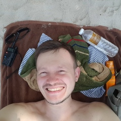 Дмитрий Трубицын, 25.5.1984, Сургут