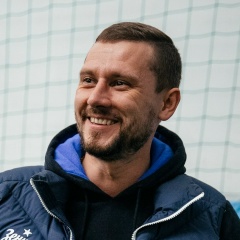 Андрей Канчер, 12.7.1989, Санкт-Петербург