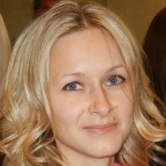 Елена Миронова, 22.4.1985, Москва