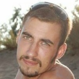 Михаил Воробьёв, 18.3, Керчь