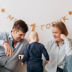 Олеся Лютова, 23.2, Санкт-Петербург