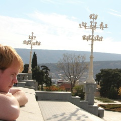 Николай Конев, 24.5.1988, Киев