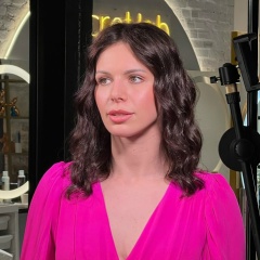 Татьяна Антонова, 24.1.1989, Санкт-Петербург