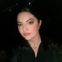 Suzie Stepanyan, 22.1, Санкт-Петербург