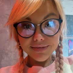 Ольга Елсукова, 5.3, Москва