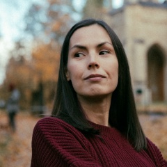 Екатерина Мелякова, 31.1, Санкт-Петербург