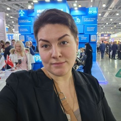 Ксения Афанасьева, 4.10, Санкт-Петербург