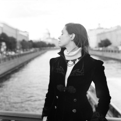 Маргарита Дмитриева, 20.6, Москва