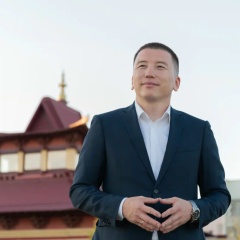 Терек Дорджиев, 23.2.1988, Элиста