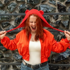 Елена Кулинич, 13.1.1989, Обнинск