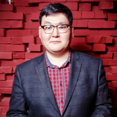 Калтай Оспанбеков, 31.1, Алматы