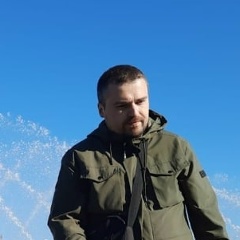 Дмитрий Комольцев, 30.5.1989, Санкт-Петербург