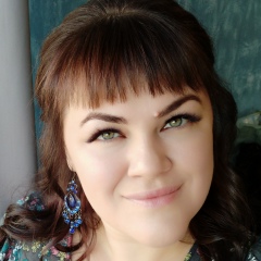 Любовь Гордиенко, 1.9, Санкт-Петербург