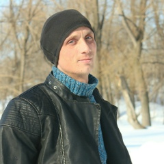 Михаил Кочергин, 10.9, Иркутск