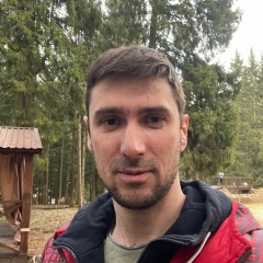 Ильяс Залялеев, 8.9.1987, Калуга