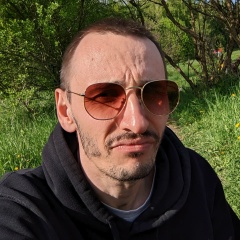 Денис Кабаков, 5.7.1981, Королёв