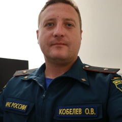 Олег Кобелев, 6.10.1987, Херсон