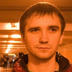 Александр Крамарев, 2.7.1989, Москва