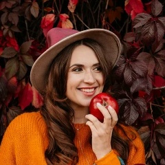 Анна Ковынёва, 5.10, Котельники
